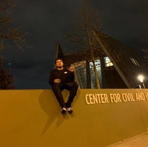 Meet your Posher, Miguel